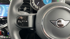 MINI Hatchback 1.5 Cooper Classic Premium 5dr Auto Petrol Hatchback